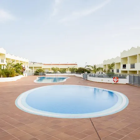 Oasis Fanabe I_n 3 Berdroom Tenerife Apartment